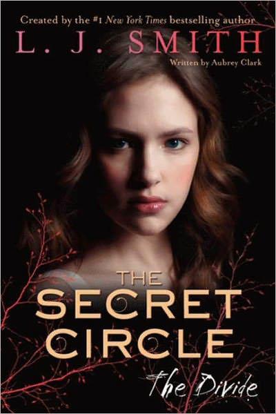 The Secret Circle : The Divide By:Smith, L. J. Eur:27,63 Ден2:999