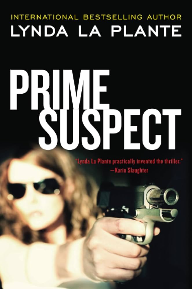 Prime Suspect By:Lynda La Plante Eur:12,99 Ден2:999