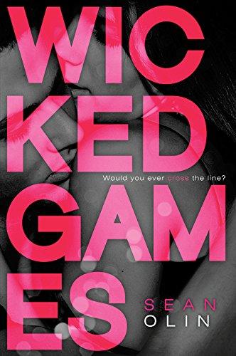 Wicked Games By:Olin, Sean Eur:8,11 Ден2:599