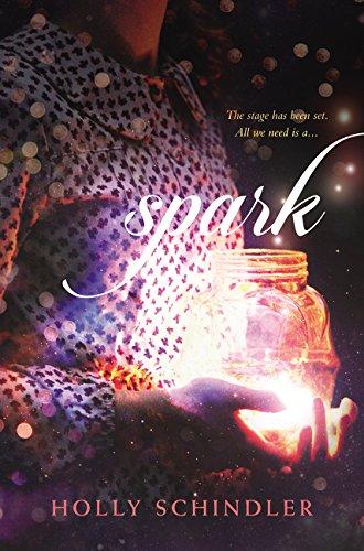 Spark By:Schindler, Holly Eur:9,74 Ден2:999