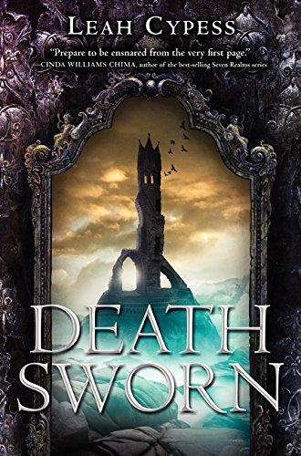 Death Sworn By:Cypess, Leah Eur:9,74 Ден2:599