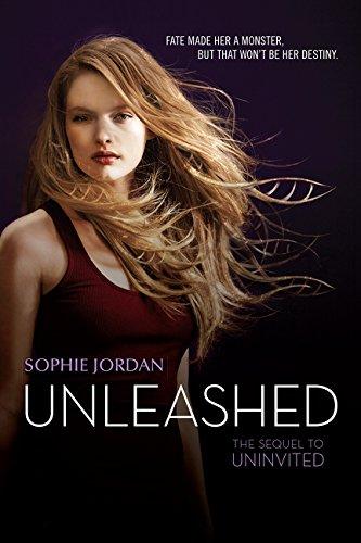 Unleashed By:Jordan, Sophie Eur:16,24 Ден2:599