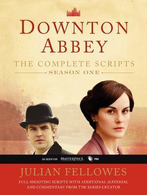Downton Abbey, Season One : The Complete Scripts By:Fellowes, Julian Eur:27,63 Ден2:1099