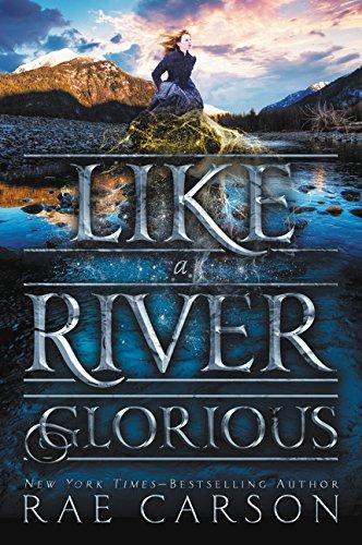 Like a River Glorious By:Carson, Rae Eur:17,87 Ден2:699