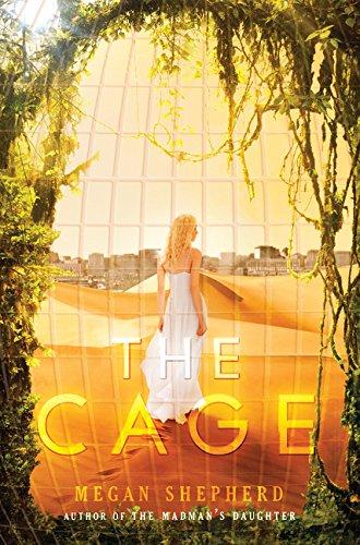 The Cage By:Shepherd, Megan Eur:14,62 Ден2:599
