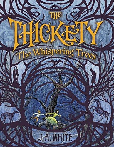 The Whispering Trees By:White, J. A. Eur:12,99 Ден2:499