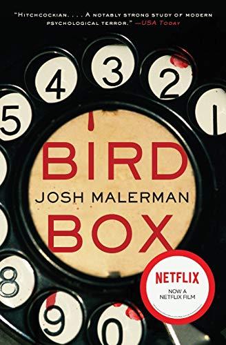 Bird Box By:Malerman, Josh Eur:3,24 Ден2:899