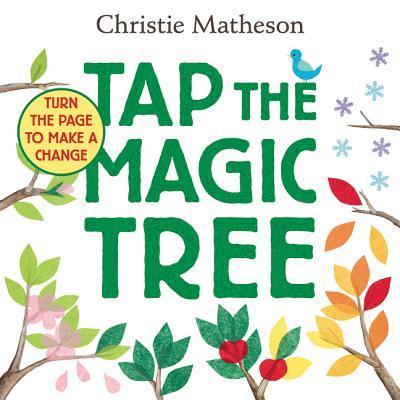 Tap the Magic Tree By:Matheson, Christie Eur:8,11 Ден2:999