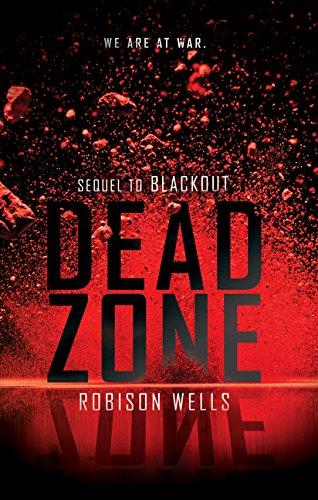 Dead Zone By:Wells, Robison Eur:9,74 Ден2:599