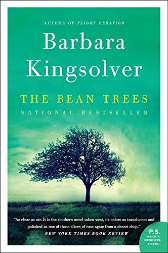 The Bean Trees By:Kingsolver, Barbara Eur:12,99 Ден2:1099