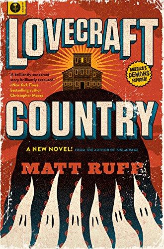 Lovecraft Country By:Ruff, Matt Eur:8,11 Ден2:1499