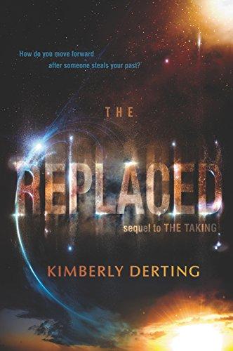 The Replaced By:Derting, Kimberly Eur:9,74 Ден2:599