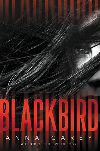 Blackbird By:Carey, Anna Eur:16,24 Ден2:599