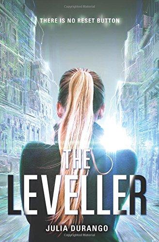 The Leveller By:Durango, Julia Eur:27,63 Ден2:599