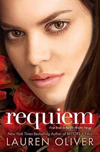 Requiem By:Oliver, Lauren Eur:8,11 Ден2:499