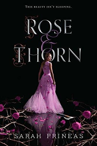 Rose & Thorn By:Prineas, Sarah Eur:16.24 Ден2:999