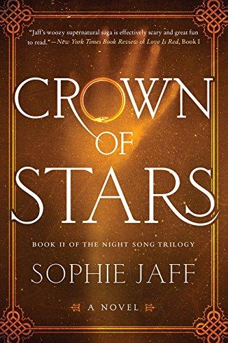 Crown of Stars By:Jaff, Sophie Eur:16,24 Ден2:899