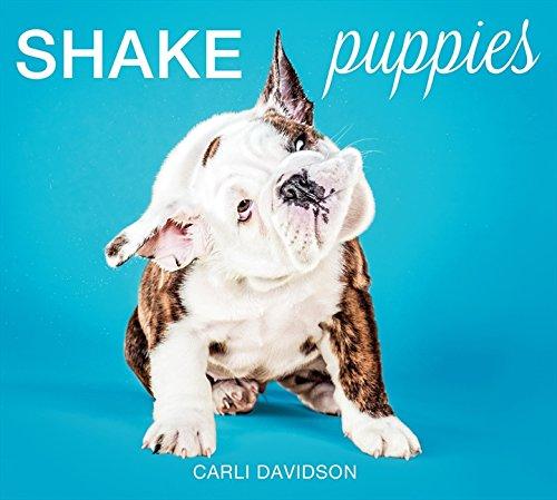 Shake Puppies By:Davidson, Carli Eur:14,62 Ден1:999