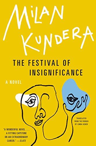 The Festival of Insignificance By:Kundera, Milan Eur:40,63 Ден2:799