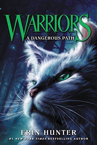 Warriors #5: A Dangerous Path By:Hunter, Erin Eur:9.74 Ден2:599