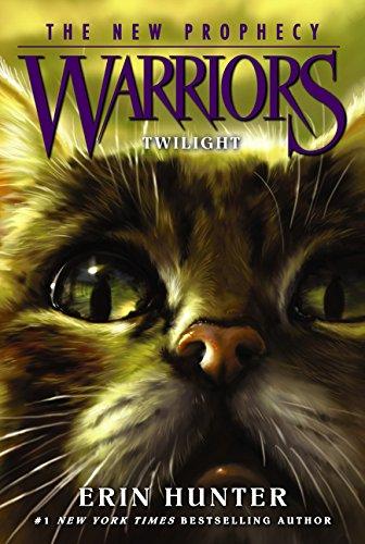 Warriors : The New Prophecy #5: Twilight By:Hunter, Erin Eur:12,99 Ден2:499