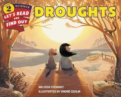 Droughts By:Stewart, Melissa Eur:30,88 Ден2:399
