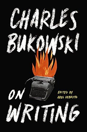 On Writing By:Bukowski, Charles Eur:16.24 Ден2:1499