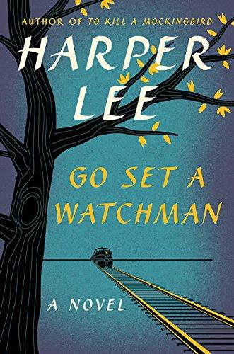 Go Set a Watchman (US Edition) By:Lee, Harper Eur:11.37 Ден2:1599