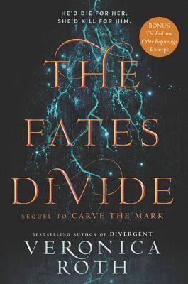 The Fates Divide By:Roth, Veronica Eur:9,74 Ден2:599