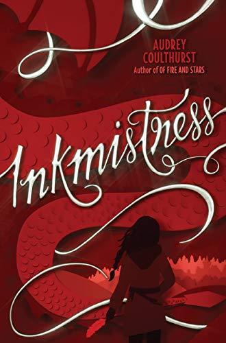 Inkmistress By:Coulthurst, Audrey Eur:17,87 Ден2:999