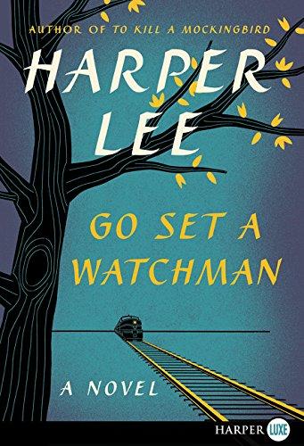 Go Set a Watchman By:Lee, Harper Eur:12,99 Ден2:1599