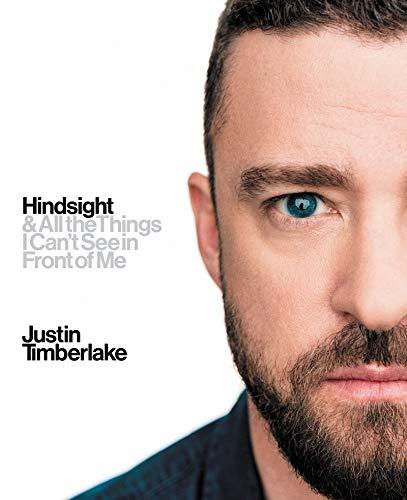 Hindsight : & All the Things I Can't See in Front of Me By:Timberlake, Justin Eur:19,50 Ден2:2099