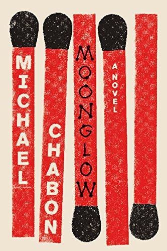 Moonglow By:Chabon, Michael Eur:12,99 Ден2:999