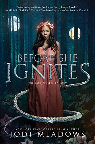 Before She Ignites By:Meadows, Jodi Eur:9,74 Ден2:999