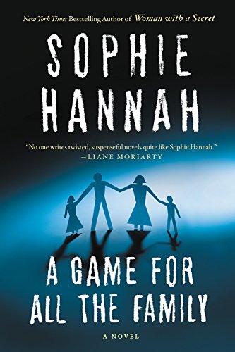 A Game for All the Family By:Hannah, Sophie Eur:16,24 Ден2:999