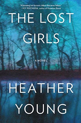 The Lost Girls By:Young, Heather Eur:17,87 Ден2:999