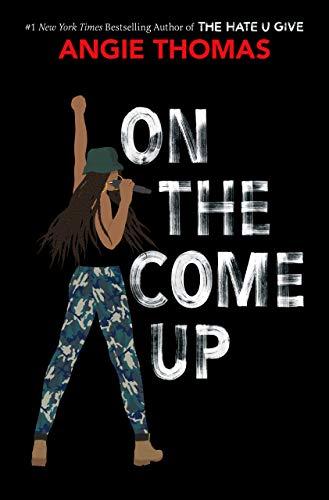 On the Come Up By:Thomas, Angie Eur:9.74 Ден2:1099