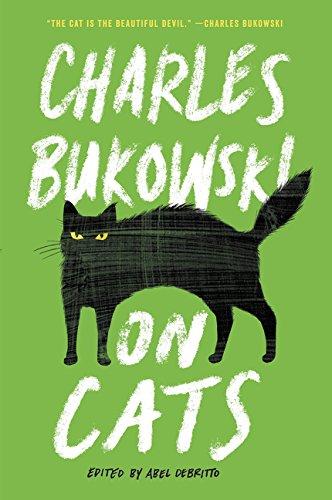 On Cats By:Bukowski, Charles Eur:14,62 Ден2:899