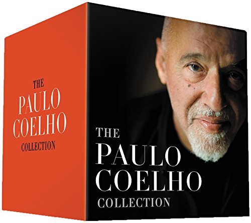 The Paulo Coelho Collection By:Coelho, Paulo Eur:11,37 Ден2:5199