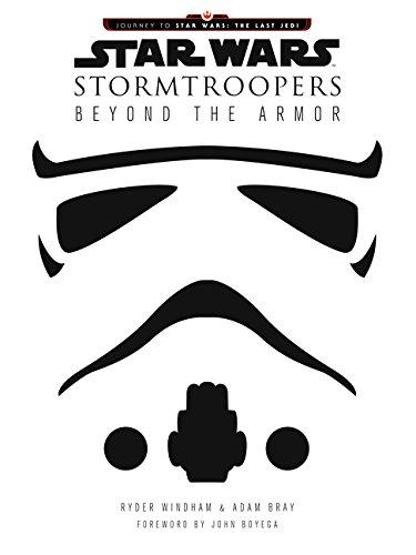 Star Wars Stormtroopers : Beyond the Armor By:Windham, Ryder Eur:27,63 Ден2:2399
