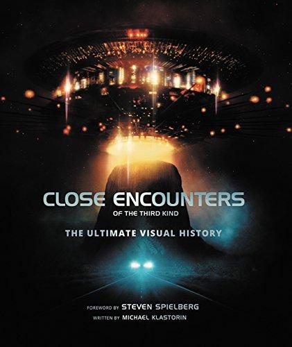 Close Encounters Of The Third Kind: The Ultimate Visual History By:Klastorin, Michael Eur:17.87 Ден2:2599