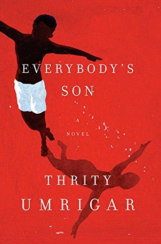 Everybody's Son : A Novel By:Umrigar, Thrity Eur:9.74 Ден2:1199
