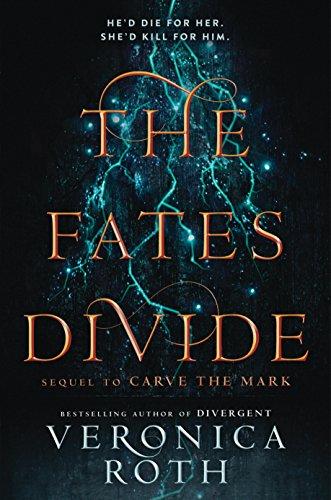 The Fates Divide By:Roth, Veronica Eur:11,37 Ден2:699