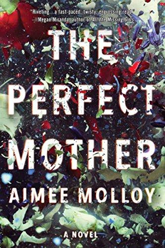 The Perfect Mother By:Molloy, Aimee Eur:16,24 Ден2:1099