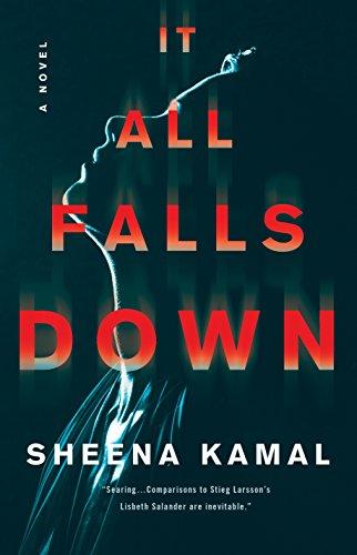 It All Falls Down By:Kamal, Sheena Eur:11,37 Ден2:999