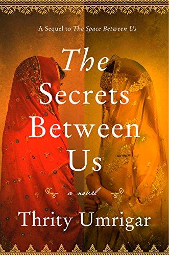 The Secrets Between Us By:Umrigar, Thrity Eur:14.62 Ден2:1099
