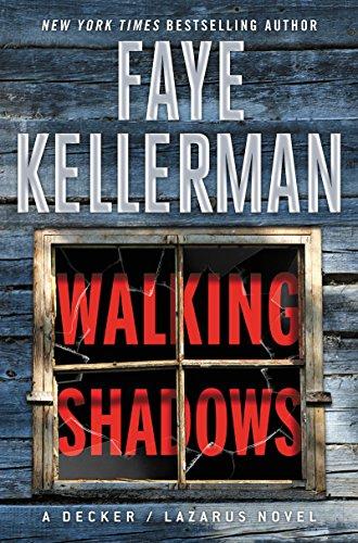 Walking Shadows By:Kellerman, Faye Eur:12,99 Ден2:999