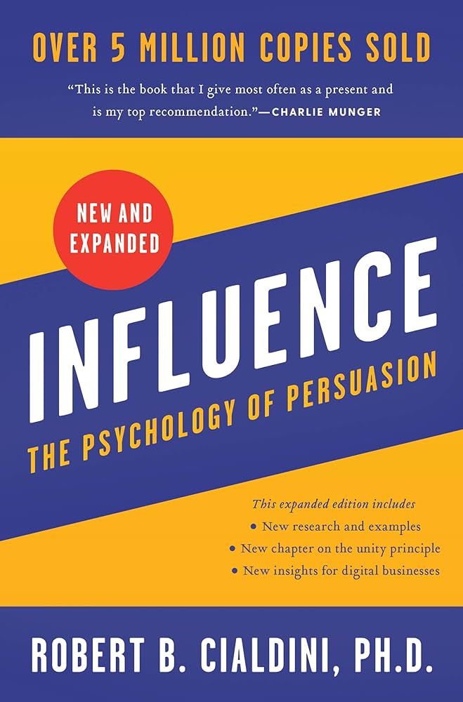 Influence, New and Expanded - The Psychology of Persuasion By:Robert B. Cialdini Eur:11,37 Ден2:1999