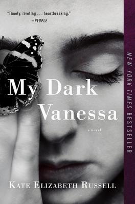 My Dark Vanessa By:Russell, Kate Elizabeth Eur:11,37 Ден2:1099