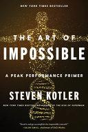The Art of Impossible By:Kotler, Steven Eur:12,99 Ден2:999